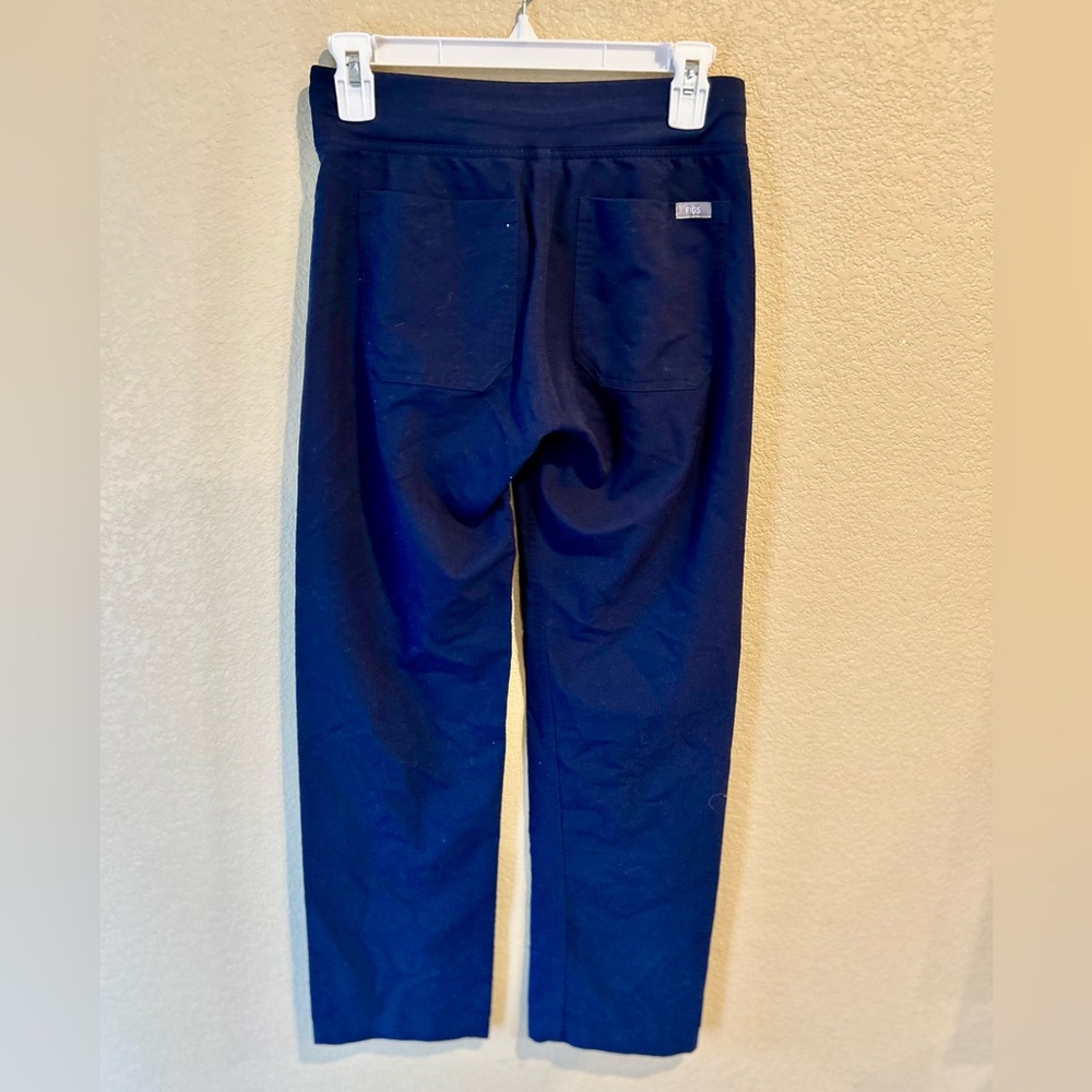 Figs The Technical Collection Size XXS Scrub Pants - Picture 3 of 7
